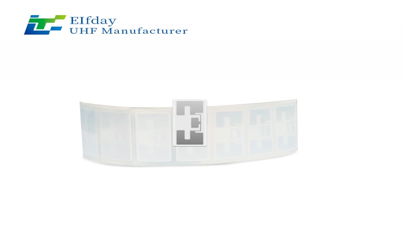 新零售无人店超高频rfid标签技术应用前景
