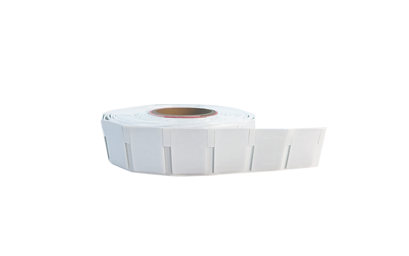 超高频RFID标签在食品追溯系统中的应用