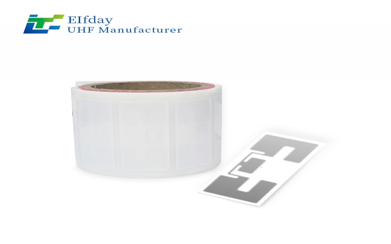 超高频RFID标签在环保行业中的应用