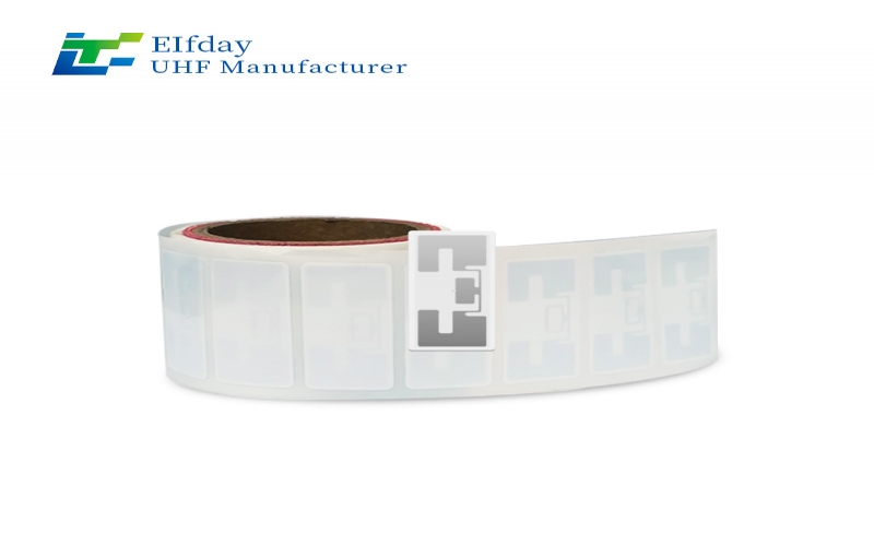 RFID电子标签对零售业库存管理的影响