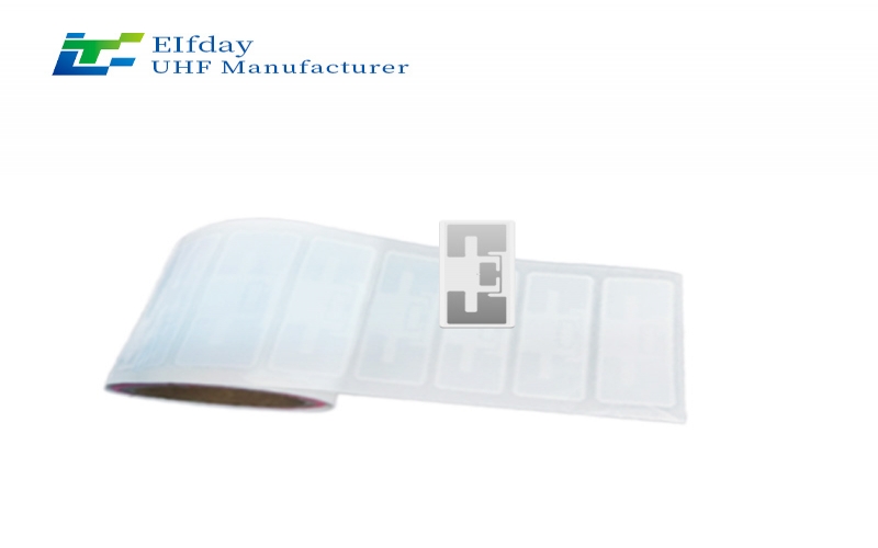 超高频RFID标签在自助洗衣服务管理中应用