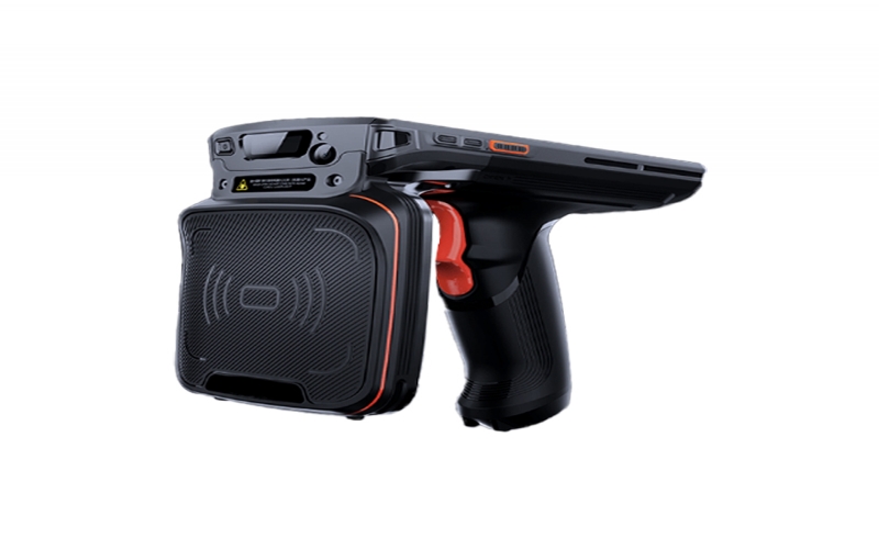 RFID读写器如何与数据库同步