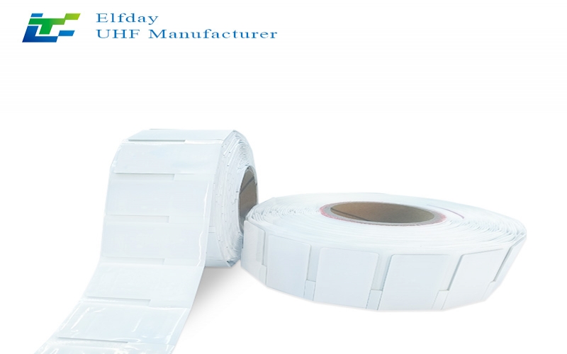 物流保温箱管理中RFID电子标签的温度追溯