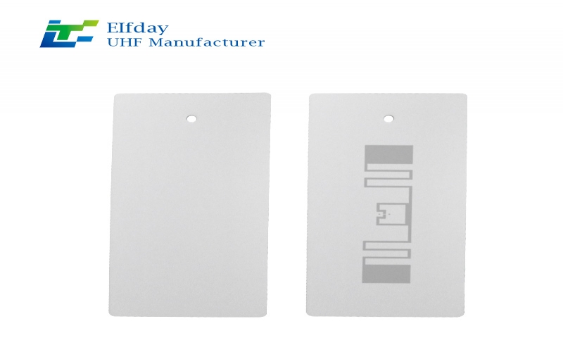 服装零售RFID吊牌与客户行为数据分析