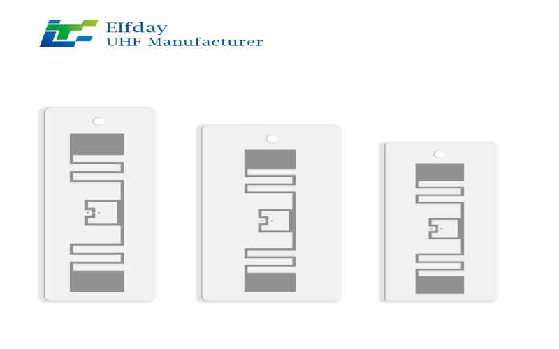 超高频RFID吊牌标签多标签同时读取好处