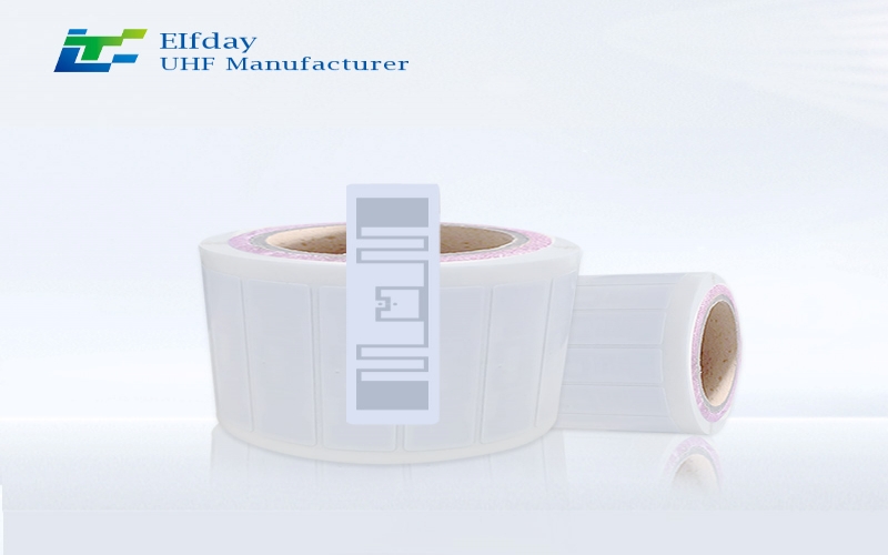 如何降低物流成本？RFID电子标签实现可视化运输是关键