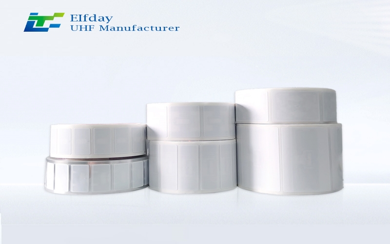 RFID手持终端机在资产管理、仓储物流与零售领域的核心应用与价值对比