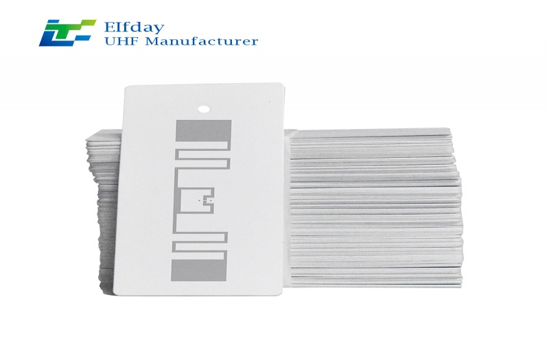 服装RFID吊牌如何构建智能服装管理生态系统