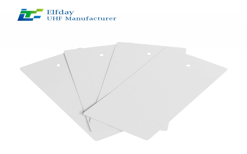 如何利用RFID吊牌优化服装退货处理流程