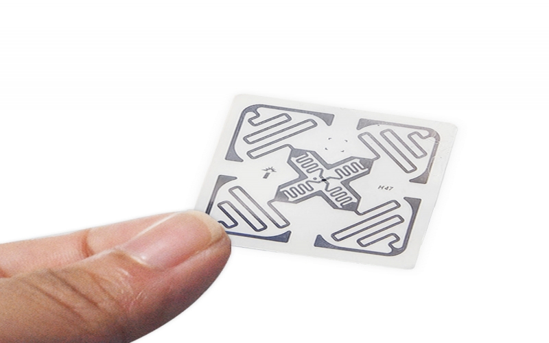 RFID标签如何提升供应链全程可追溯能力