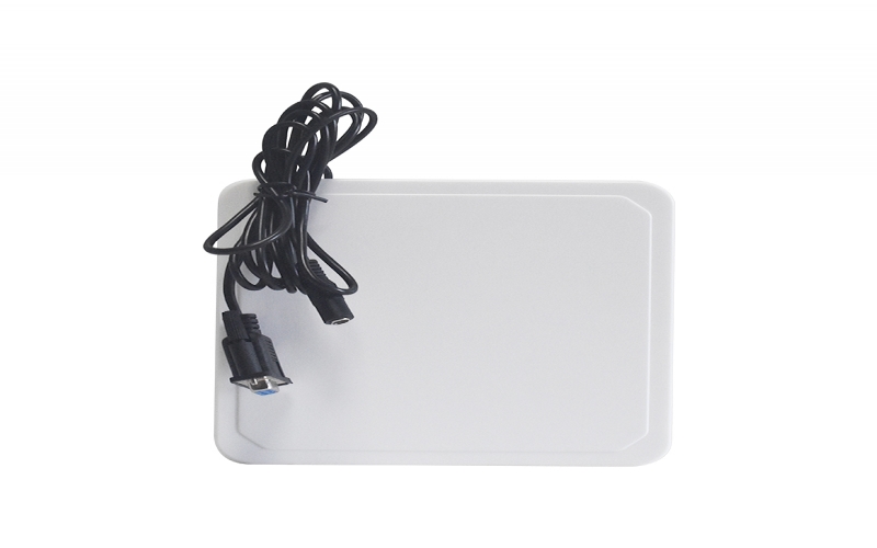 rfid一体机在智能仓储管理中的应用