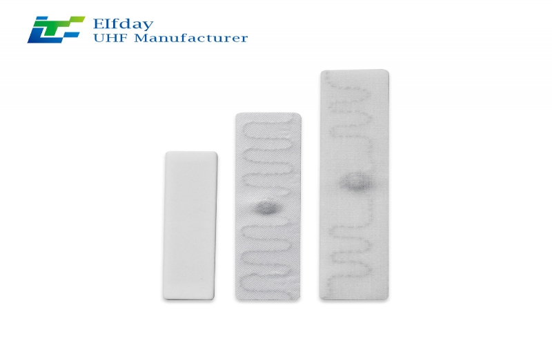 硅胶RFID标签配合手持机批量快速盘点布草