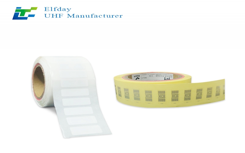 血袋管理RFID标签优化采血车到血库运输监管