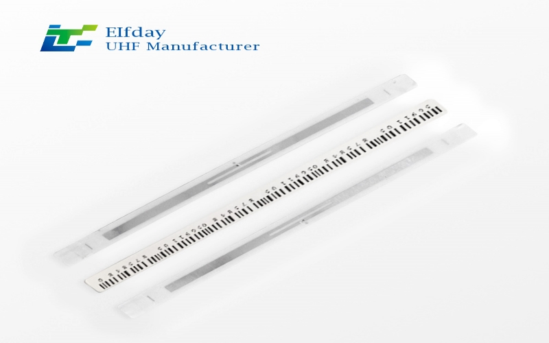 档案管理RFID标签减少档案出入库差错率