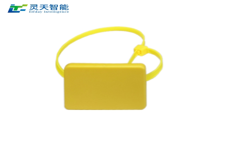 动物养殖RFID标签智能化管理方案提高养殖效率