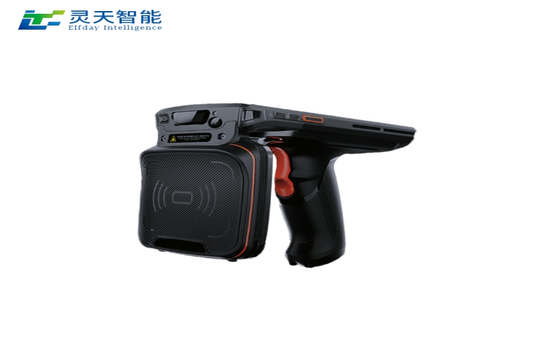 从自动化到智能化：超高频RFID读写器如何赋能产业升级