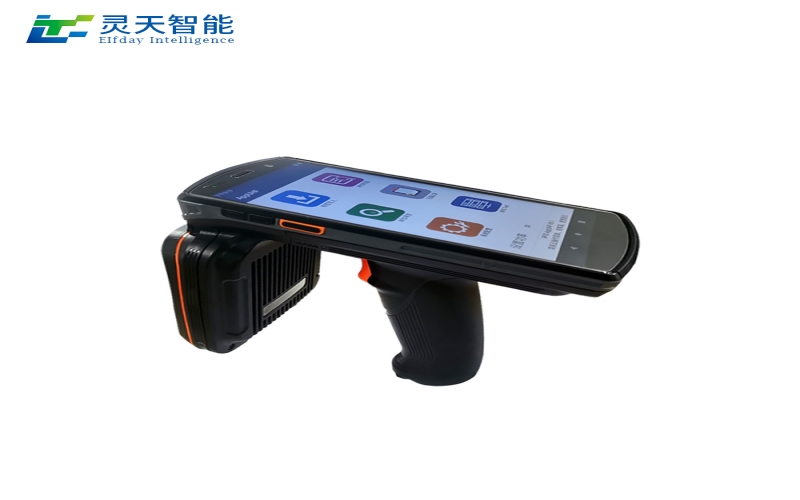 固定式、手持式、一体式RFID读写器，分别适合什么场景？