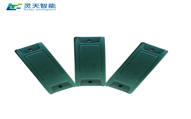 一站式超高频RFID解决方案专家 —— 灵天科技