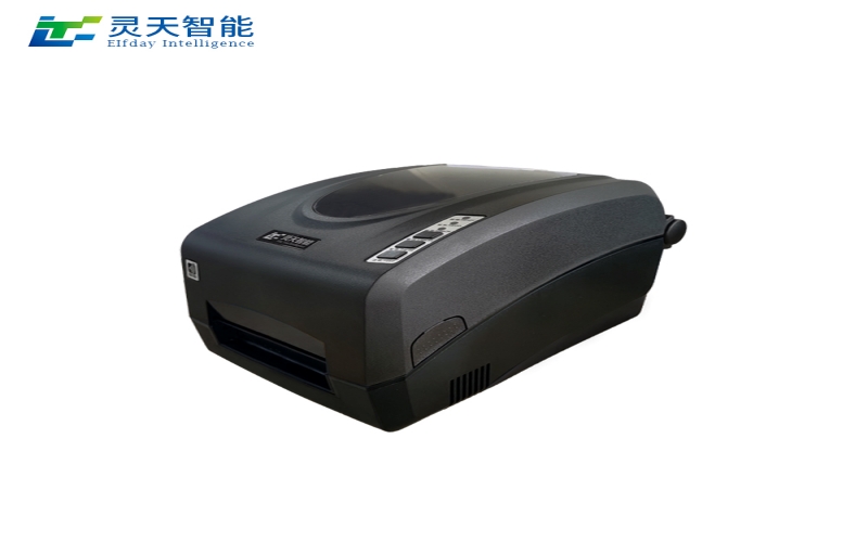 服装吊牌、洗水唛、珠宝标签……一台RFID打印机到底能打多少种材料？