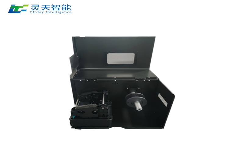 服装厂旺季产能告急！RFID打印机连续作业能力成关键